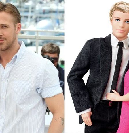 'Barbie' : La première image de Ryan Gosling dans le rôle de Ken en live-action 115 'Barbie' : La première image de Ryan Gosling dans le rôle de Ken en live-action - 114