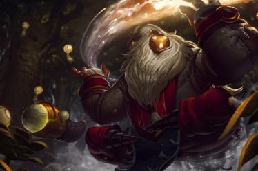 Meilleure construction de barde dans League of Legends - 7