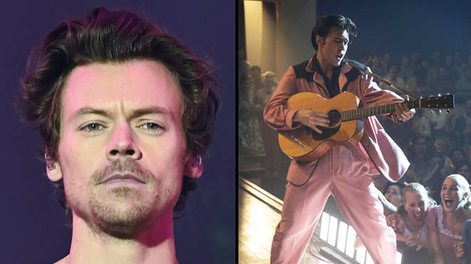 Baz Lurhmann explique pourquoi il n'a pas choisi Harry Styles pour Elvis 3 Baz Lurhmann explique pourquoi il n'a pas choisi Harry Styles pour Elvis