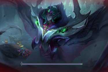League of Legends Patch 12.12 : notes complètes et mises à jour - 9