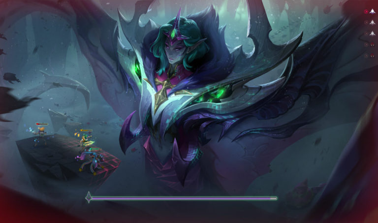 League of Legends Patch 12.12 : notes complètes et mises à jour - 1