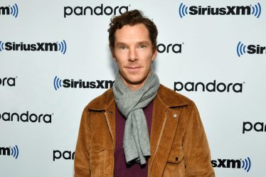 Benedict Cumberbatch étourdit le Grand Amiral Thrawn dans une image incroyable - 11