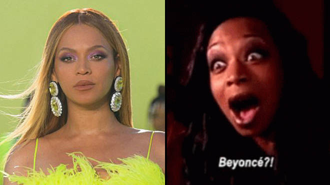 Beyoncé Renaissance memes : Toutes les réactions les plus drôles à son nouvel album 3 Beyoncé Renaissance memes : Toutes les réactions les plus drôles à son nouvel album