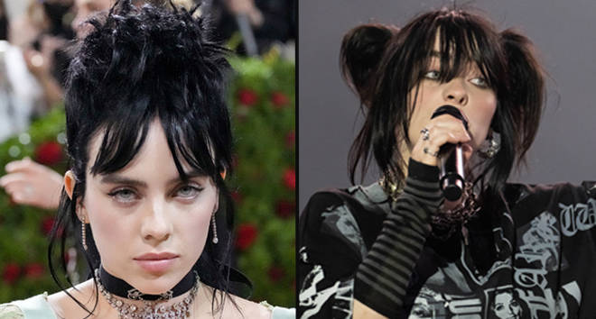 Billie Eilish reproche aux gens de se soucier davantage du procès Depp v Heard que de Roe v Wade 3 Billie Eilish reproche aux gens de se soucier davantage du procès Depp v Heard que de Roe v Wade