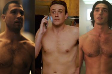 Bon Dieu ! 10 films et séries avec des scènes de nu masculin frontal - 9
