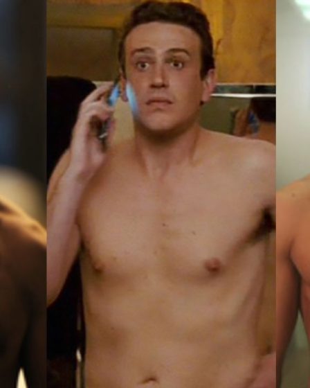 Bon Dieu ! 10 films et séries avec des scènes de nu masculin frontal - 144