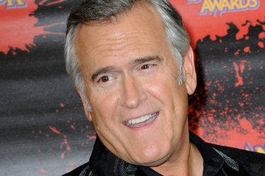 Bruce Campbell discute du retour d'Ash dans Evil Dead: The Game et Pizza Poppa du MCU - 9