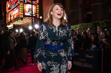 Bryce Dallas Howard ne travaille pas avec des stylistes en raison de la taille des échantillons - 10