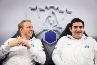 Cloud9 à pleine puissance remporte la première victoire du LCS Summer Split après les retours de Berserker, Zven - 7
