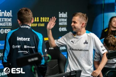 Cloud9 conquiert BIG pour atteindre la grande finale des IEM Dallas 2022 - 5