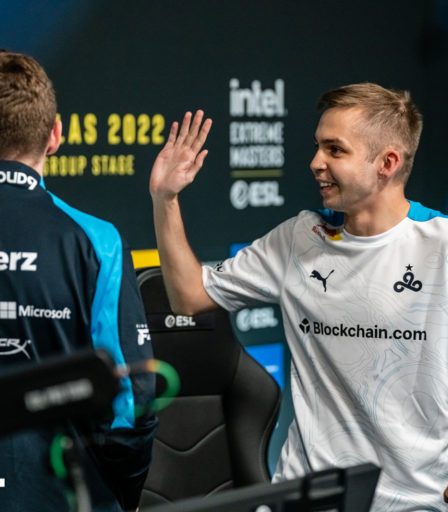 Cloud9 conquiert BIG pour atteindre la grande finale des IEM Dallas 2022 - 61