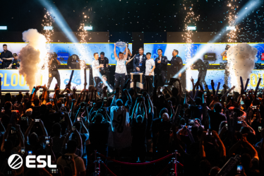 ESL verrouille les équipes IEM Cologne 2022 sur la base des classements Pro Tour et World CS:GO - 5