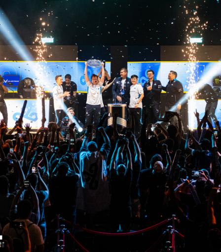 ESL verrouille les équipes IEM Cologne 2022 sur la base des classements Pro Tour et World CS:GO - 21