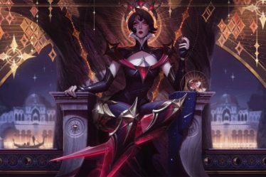 Les changements de Divine Sunderer arrivent sur League PBE avec plus de guérison, moins de pénétration hybride - 9