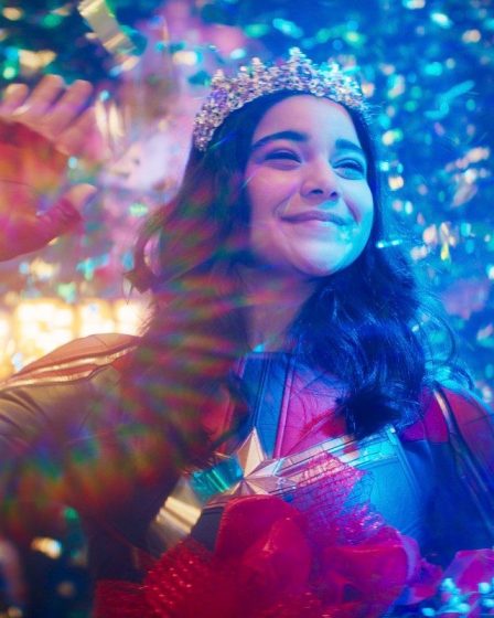 Casting de Mme Marvel | Liste complète des acteurs et personnages de la série MCU 124 Casting de Mme Marvel | Liste complète des acteurs et personnages de la série MCU - 123