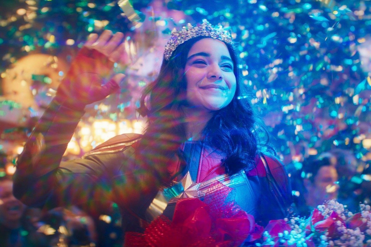 Casting de Mme Marvel | Liste complète des acteurs et personnages de la série MCU - 1