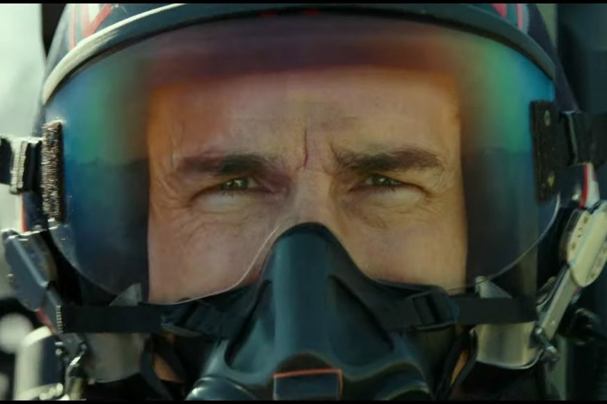 Casting de Top Gun Maverick | Rencontrez les personnages de la suite de Tom Cruise 2 Casting de Top Gun Maverick | Rencontrez les personnages de la suite de Tom Cruise - 1