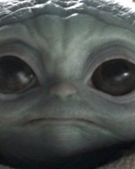 Ce que les fans de Mandalorian pensent vraiment du nom de Grogu 122 Ce que les fans de Mandalorian pensent vraiment du nom de Grogu - 121