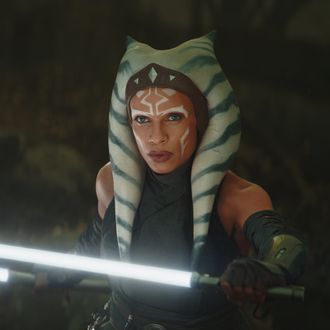 Ce que nous savons d'Ahsoka : date de sortie, distribution, intrigue - 3