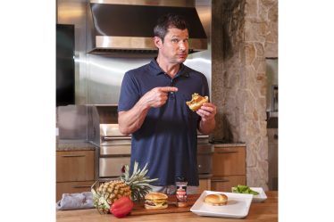 Célébrez "PreBQ" cet été avec McCormick® Grill Mates® et Nick Lachey - 9