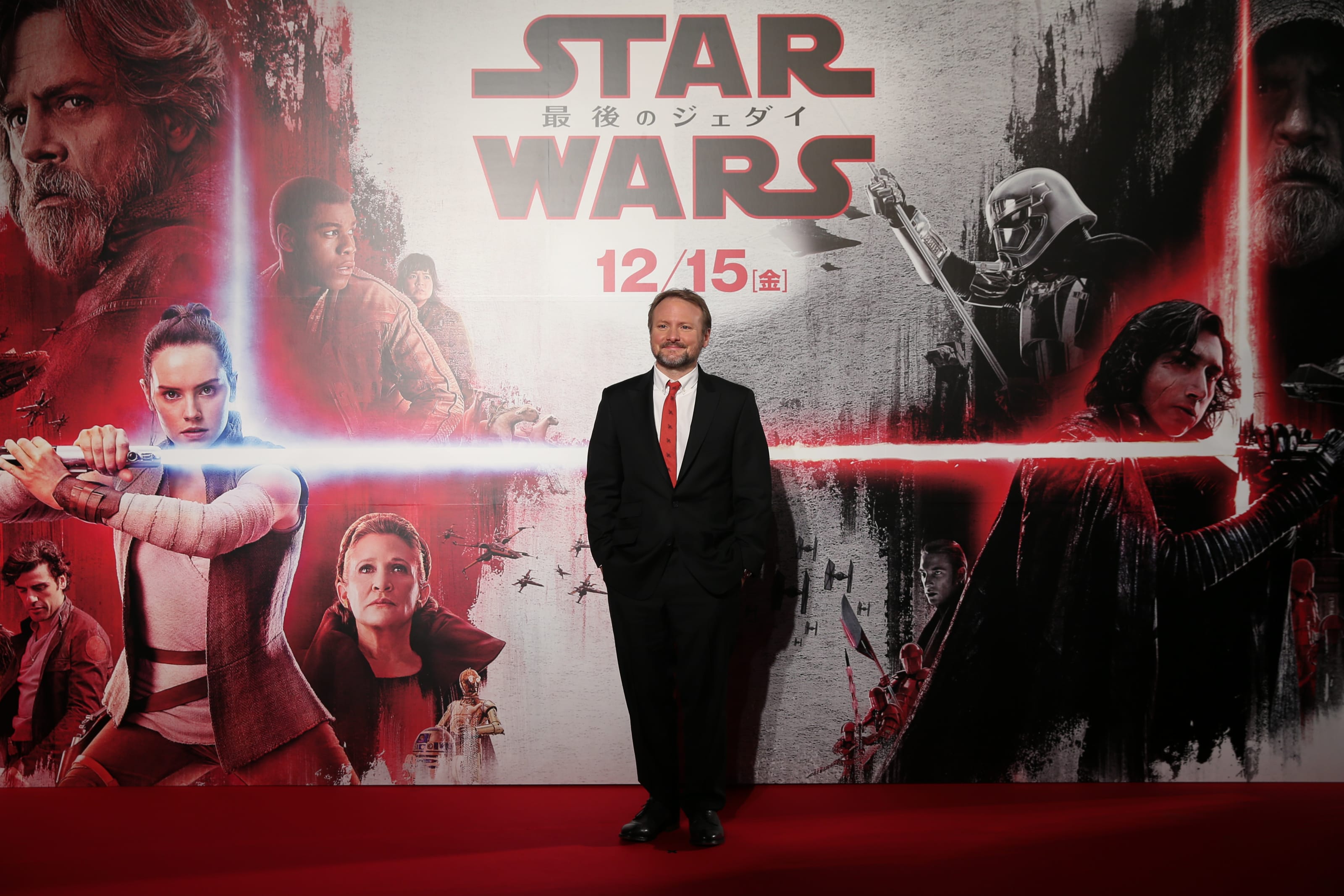 Chaque film et émission Star Wars à venir, classés par niveau de battage médiatique - 3