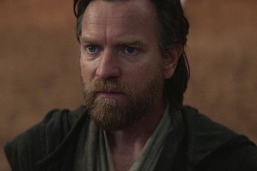 Chaque œuf de Pâques gravé dans ce mur à Obi-Wan Kenobi - 7