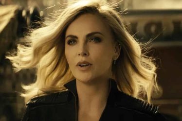 Charlize Theron révèle la réaction de Marvel en apprenant qu'elle apparaissait également dans The Boys - 6
