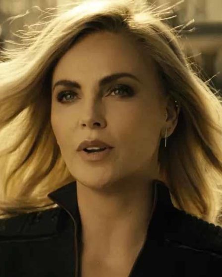 Charlize Theron révèle la réaction de Marvel en apprenant qu'elle apparaissait également dans The Boys 99 Charlize Theron révèle la réaction de Marvel en apprenant qu'elle apparaissait également dans The Boys - 98
