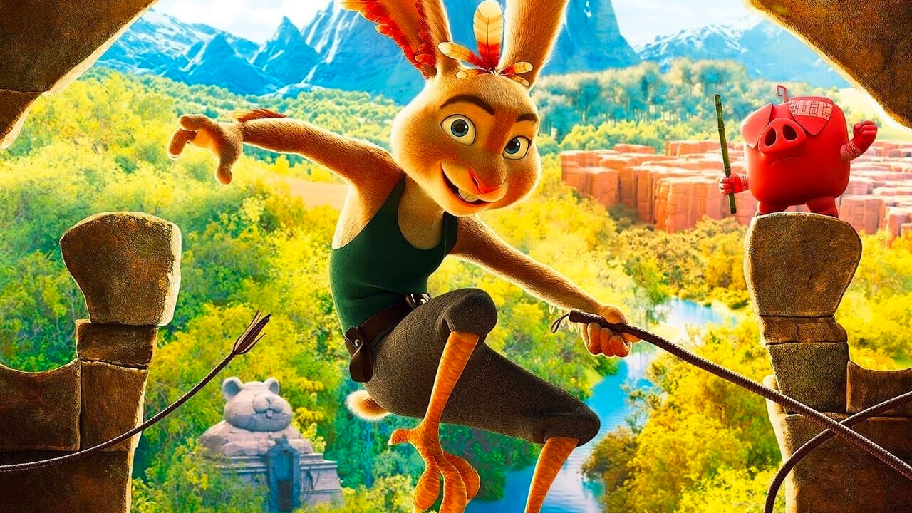 Meilleurs nouveaux films sur Netflix cette semaine : du 11 au 12 juin 2022 2 Meilleurs nouveaux films sur Netflix cette semaine : du 11 au 12 juin 2022 - 1