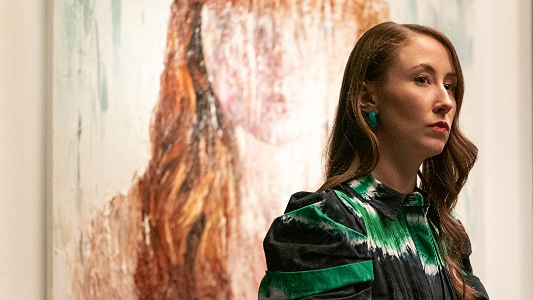 Chloé : poursuite en ligne, mort mystérieuse et imposteur donnent le ton dans une nouvelle série de thrillers - 7