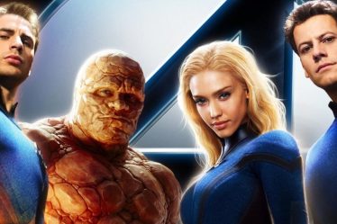 Chris Evans Captain America Return : Il préférerait Johnny Storm - 10