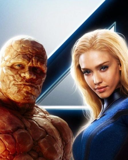 Chris Evans Captain America Return : Il préférerait Johnny Storm 91 Chris Evans Captain America Return : Il préférerait Johnny Storm - 90