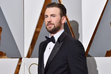 Chris Evans dit qu'il aimerait être dans un projet "Star Wars" - 5