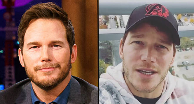 Chris Pratt affirme qu'il n'est "pas une personne religieuse" 3 Chris Pratt affirme qu'il est