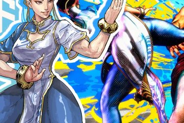 Chun-Li aura une nouvelle comédienne pour Street Fighter 6 - 9