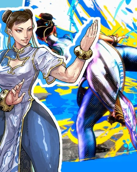Chun-Li aura une nouvelle comédienne pour Street Fighter 6 53 Chun-Li aura une nouvelle comédienne pour Street Fighter 6 - 52