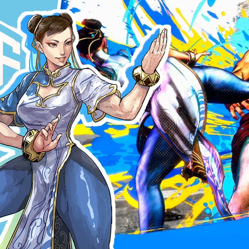 Chun-Li aura une nouvelle comédienne pour Street Fighter 6 2 Chun-Li aura une nouvelle comédienne pour Street Fighter 6 - 1