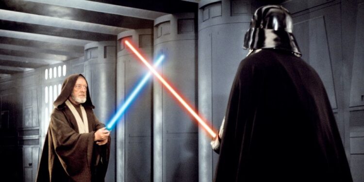 Combien de reproches mérite Obi-Wan Kenobi pour la chute d'Anakin ? 4 Combien de reproches mérite Obi-Wan Kenobi pour la chute d'Anakin ? - 3