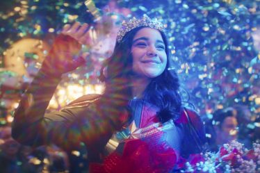 Combien y a-t-il d'épisodes dans la série Disney+ ? - 10