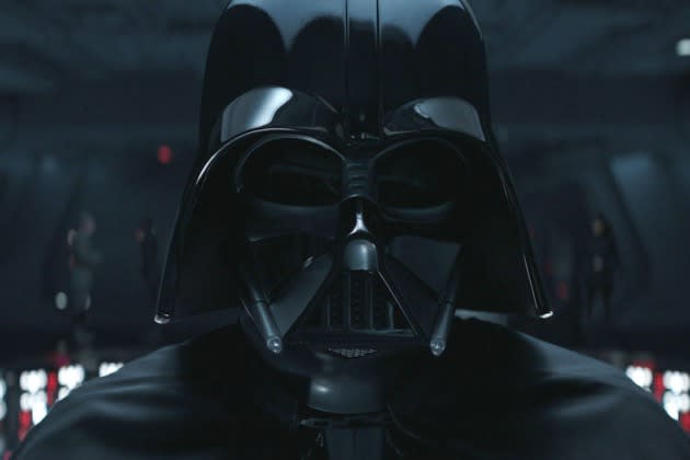 Comment "Obi-Wan Kenobi" approfondit la tragédie d'Anakin Skywalker 4 Comment "Obi-Wan Kenobi" approfondit la tragédie d'Anakin Skywalker - 3