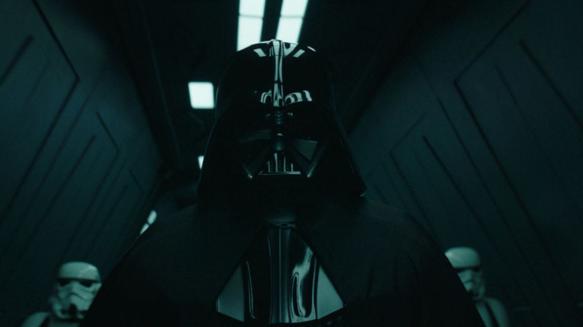 Comment Obi-Wan Kenobi vient peut-être de révéler la faille fatale du plan de Vador pour Obi-Wan 2 Comment Obi-Wan Kenobi vient peut-être de révéler la faille fatale du plan de Vador pour Obi-Wan - 1