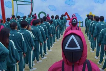 Comment faire une demande Squid Game série télé-réalité alors que Netflix lance un appel de casting - 15