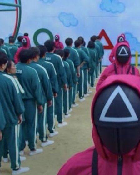 Comment faire une demande Squid Game série télé-réalité alors que Netflix lance un appel de casting - 52
