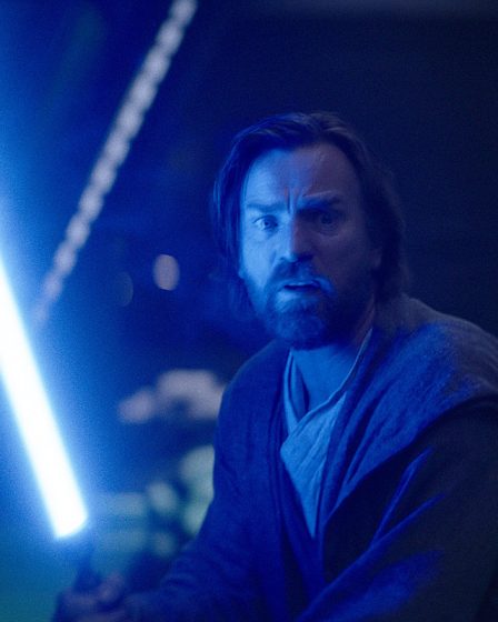 Comment finira 'Obi-Wan Kenobi' ? 2 Comment finira 'Obi-Wan Kenobi' ? - 1