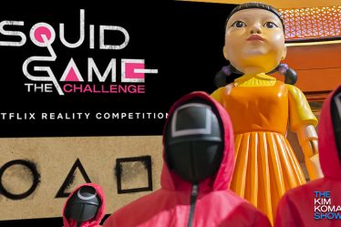 Comment gagner des millions dans une version réelle de l'émission Netflix "Squid Game" - 15