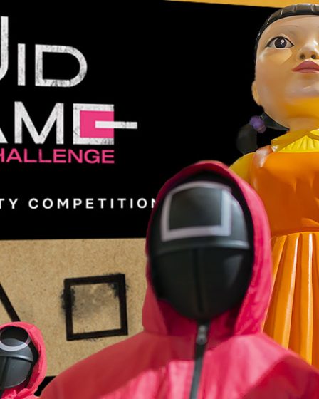 Comment gagner des millions dans une version réelle de l'émission Netflix "Squid Game" 12 Comment gagner des millions dans une version réelle de l'émission Netflix "Squid Game" - 11