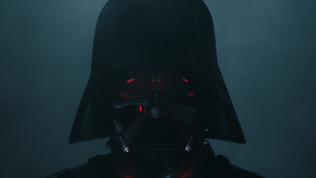 Comment le duel au sabre laser tant attendu d'Obi-Wan Kenobi a démontré pourquoi Dark Vador n'a jamais vaincu Obi-Wan 3 Dark Vador en Obi-Wan Kenobi