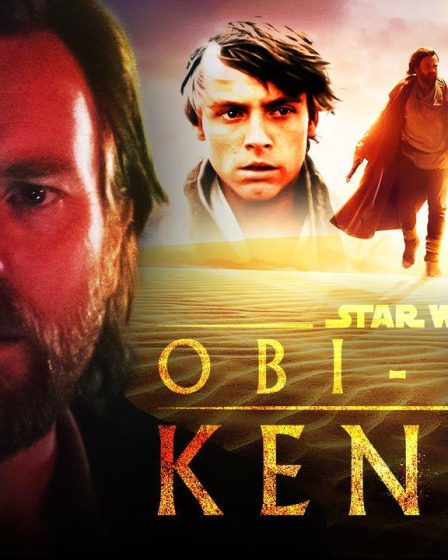 Comment le grand camée final d'Obi-Wan Kenobi prépare la saison 2 - 97