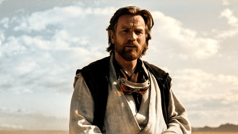 Comment le grand camée final d'Obi-Wan Kenobi prépare la saison 2 3 Ewan McGregor, Le Kenobi