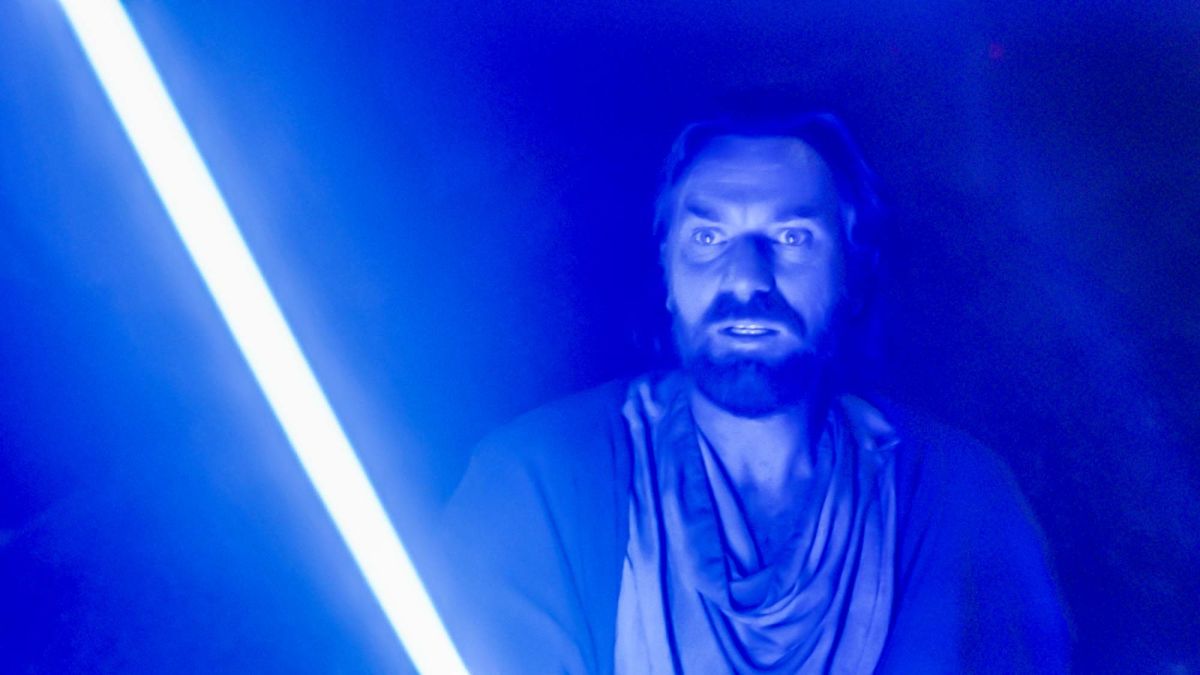Comment regarder l'épisode 4 d'Obi-Wan Kenobi en ligne: date de sortie, heure et calendrier des épisodes 2 Comment regarder l'épisode 4 d'Obi-Wan Kenobi en ligne: date de sortie, heure et calendrier des épisodes - 1